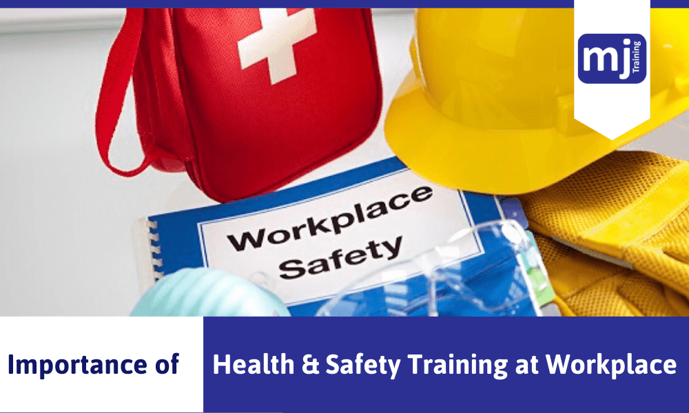 The Importance of Health and Safety Training at Workplace