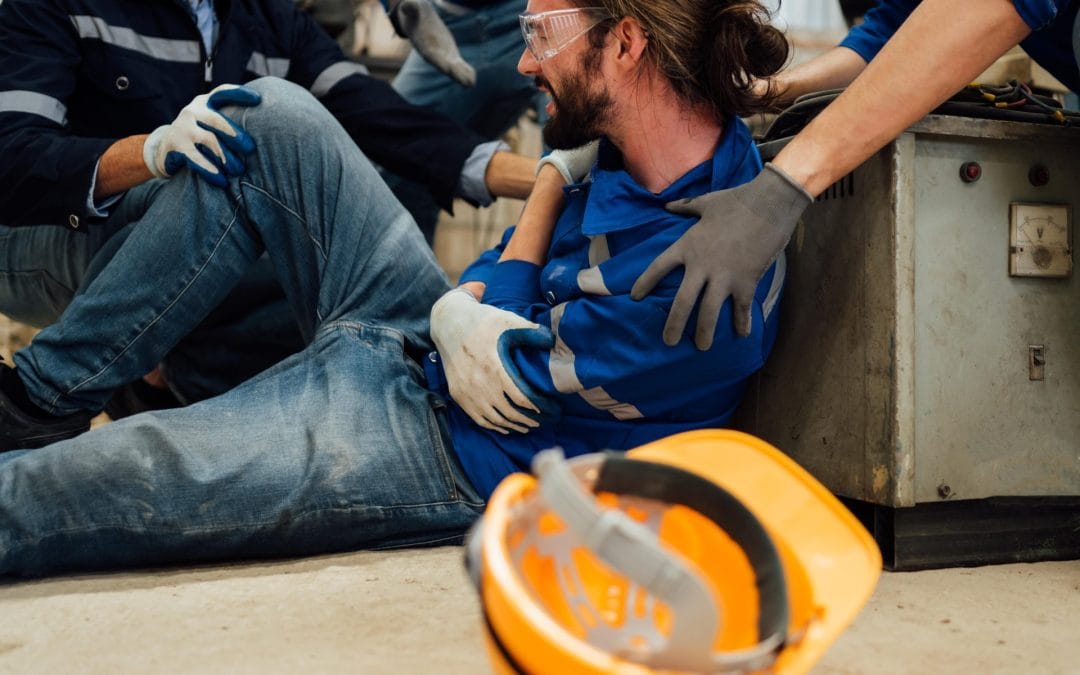 How to Create a Workplace First Aid Program That Surpasses Expectations